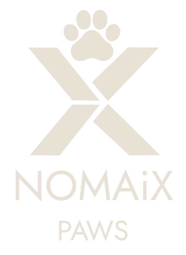 NOMAiX PAWS